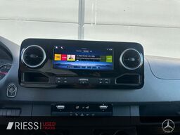 MERCEDES-BENZ Sprinter 317 CDI KA/PRO/L3H2/MAXI/MBUX/NAVI/KLIM