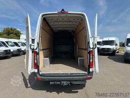 MERCEDES-BENZ Sprinter 317 CDI KA/PRO/L3H2/MAXI/4325/AHK3,5t/M