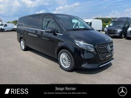 MERCEDES-BENZ V 300 d AVANTGARDE/EXTRALANG/MBUX/NAVI/LED/ELEKT