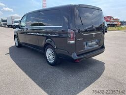 MERCEDES-BENZ V 300 d AVANTGARDE/EXTRALANG/MBUX/NAVI/LED/ELEKT