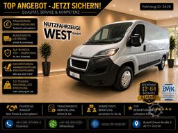 PEUGEOT Boxer HDI *Lange Version*L2-H1*Klima*Kamera*1.HD