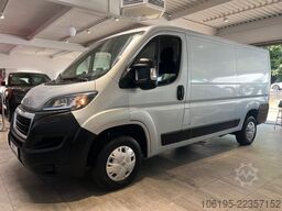 PEUGEOT Boxer HDI *Lange Version*L2-H1*Klima*Kamera*1.HD