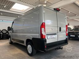 PEUGEOT Boxer HDI *Lange Version*L2-H1*Klima*Kamera*1.HD