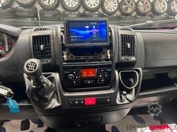PEUGEOT Boxer HDI *Lange Version*L2-H1*Klima*Kamera*1.HD