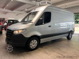MERCEDES-BENZ Sprinter 215/316 CDI Hoch+Lang*Autom.*Garantie