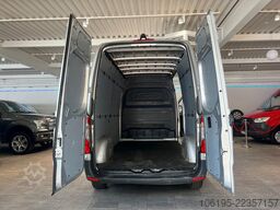MERCEDES-BENZ Sprinter 215/316 CDI Hoch+Lang*Autom.*Garantie