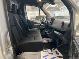 MERCEDES-BENZ Sprinter 215/316 CDI Hoch+Lang*Autom.*Garantie