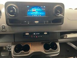 MERCEDES-BENZ Sprinter 215/316 CDI Hoch+Lang*Autom.*Garantie