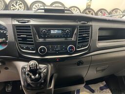 FORD Transit TDCI L3-H2*Hoch+Lang*Garantie*
