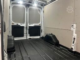 FORD Transit TDCI L3-H2*Hoch+Lang*Garantie*