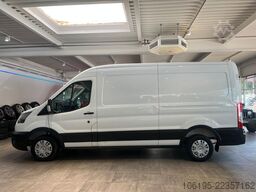 FORD Transit TDCI L3-H2*Hoch+Lang*Garantie*
