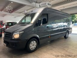 MERCEDES-BENZ Sprinter 314/316 CDI Maxi*AHK=3.500Kg*Garantie*