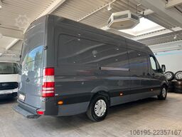 MERCEDES-BENZ Sprinter 314/316 CDI Maxi*AHK=3.500Kg*Garantie*