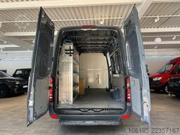 MERCEDES-BENZ Sprinter 314/316 CDI Maxi*AHK=3.500Kg*Garantie*