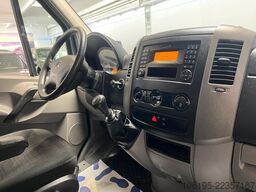 MERCEDES-BENZ Sprinter 314/316 CDI Maxi*AHK=3.500Kg*Garantie*