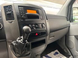 MERCEDES-BENZ Sprinter 314/316 CDI Maxi*AHK=3.500Kg*Garantie*