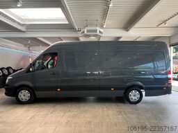 MERCEDES-BENZ Sprinter 314/316 CDI Maxi*AHK=3.500Kg*Garantie*