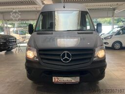 MERCEDES-BENZ Sprinter 314/316 CDI Maxi*AHK=3.500Kg*Garantie*
