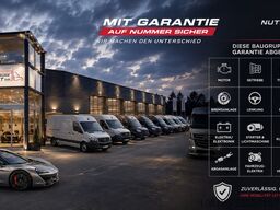 MERCEDES-BENZ Sprinter 314/316 CDI Maxi*AHK=3.500Kg*Garantie*