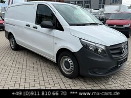 MERCEDES-BENZ Vito 110 CDi Kasten lang Klima 2 Flügeltüren PDC