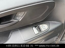 MERCEDES-BENZ Vito 110 CDi Kasten lang Klima 2 Flügeltüren PDC