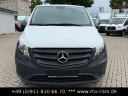 MERCEDES-BENZ Vito 110 CDi Kasten lang Klima 2 Flügeltüren PDC