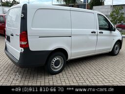 MERCEDES-BENZ Vito 110 CDi Kasten lang Klima 2 Flügeltüren PDC