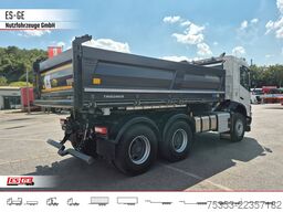 VOLVO FMX 6x4 R Xpress Meiller DSK