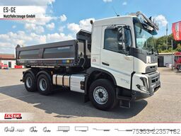 VOLVO FMX 6x4 R Xpress Meiller DSK