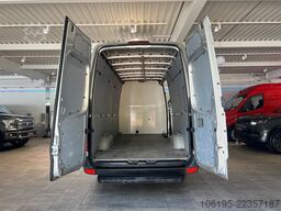 MERCEDES-BENZ Sprinter 314/316 CDI Maxi*AHK=3.500Kg*Garantie*