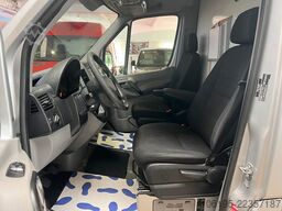 MERCEDES-BENZ Sprinter 314/316 CDI Maxi*AHK=3.500Kg*Garantie*