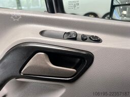 MERCEDES-BENZ Sprinter 314/316 CDI Maxi*AHK=3.500Kg*Garantie*