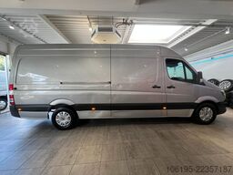 MERCEDES-BENZ Sprinter 314/316 CDI Maxi*AHK=3.500Kg*Garantie*