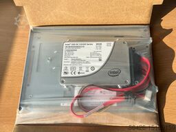 Siemens Sinumerik SSD 80GB-SATA