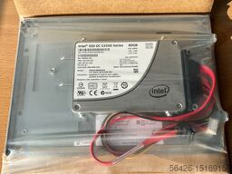 Siemens Sinumerik SSD 80GB-SATA