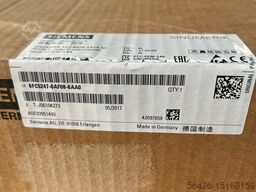 Siemens Sinumerik SSD 80GB-SATA