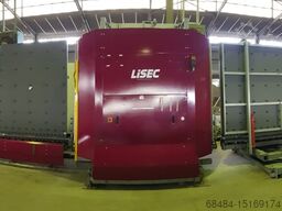Lisec VSA 25 D1 super space applicator