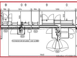 Lisec VSA 25 D1 super space applicator