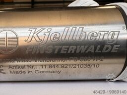 Kjellberg PB-S80 W-2 .11.844.921.