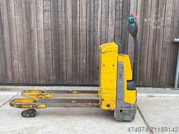 Jungheinrich EJE 116