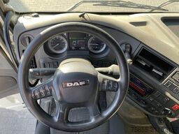 DAF XF 460 FT SSC / 2 Tanks / Retarder / Euro 6