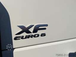 DAF XF 460 FT SSC / 2 Tanks / Retarder / Euro 6