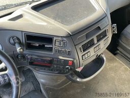 DAF XF 460 FT SSC / 2 Tanks / Retarder / Euro 6