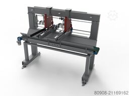 FORMA Crosscut saw DS-1.0