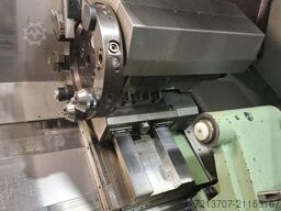 Maho keine DMG Mori GR200 C