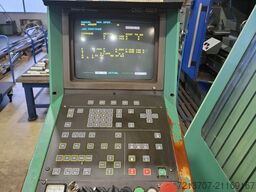 Maho keine DMG Mori GR200 C