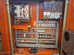 Maho keine DMG Mori GR200 C