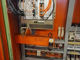 Maho keine DMG Mori GR200 C