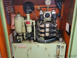 Maho keine DMG Mori GR200 C