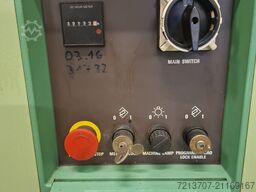 Maho keine DMG Mori GR200 C